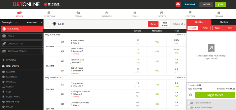 The Same Game Parlay Guide: 14 Tips, Strategies, Warnings & Thoughts