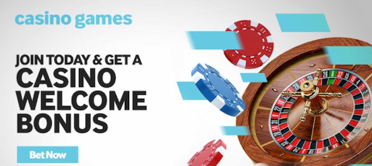 Betway Casino Bonus