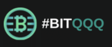 BitQQQ Logo