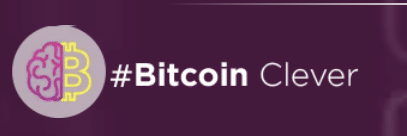 Bitcoin Clever Logo