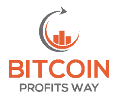 Bitcoin Profits Way Logo