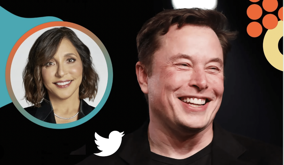 Elon Musk Hires NBCU S Linda Yaccarino To Be New Twitter CEO