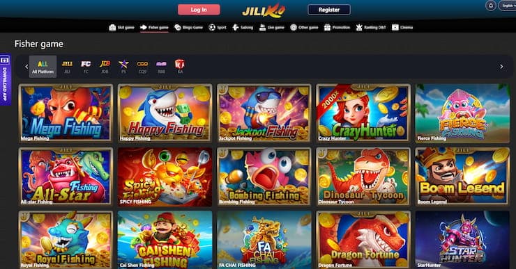 Online gambling with paypal Jiliko SS