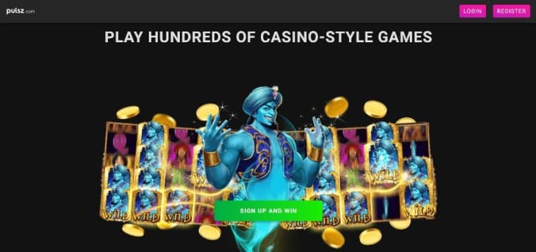 11 Ways To Reinvent Your casino