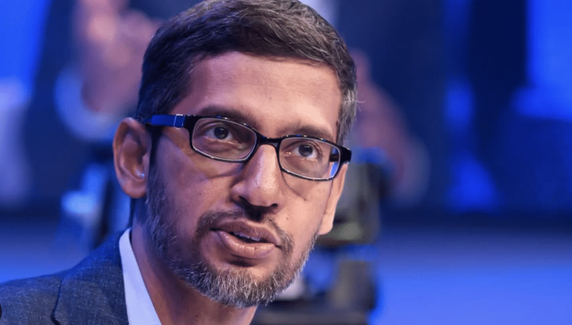 Google CEO Paid $226 Million Amidst 12k Layoffs And Employees Aren't Happy