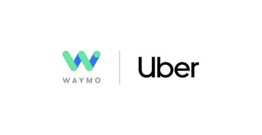 Waymo and Uber team up