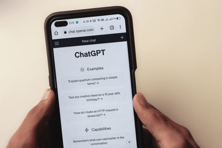 chatgpt launches ios app in 11 countries