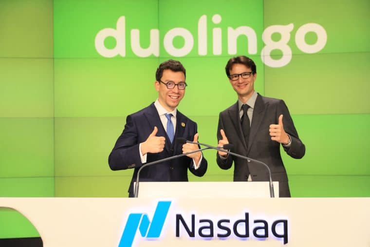 duolingo reports 62% jump in daily active users in q1 2023