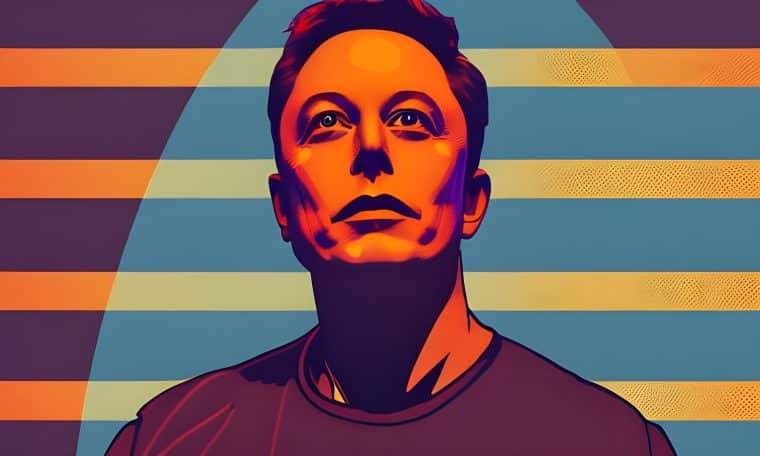 Elon Musk hints Tesla could open source automotive operating system code, setting stage for industry collaboration and global transition.