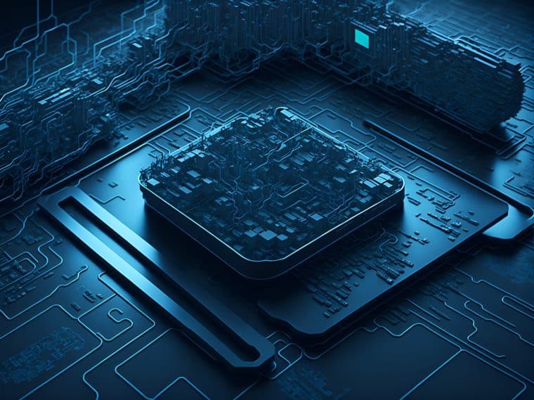 meta platforms is planning to build its own ai chips