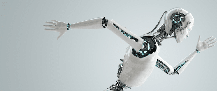 Sanctuary AI Unveils General Purpose Humanoid Robot 