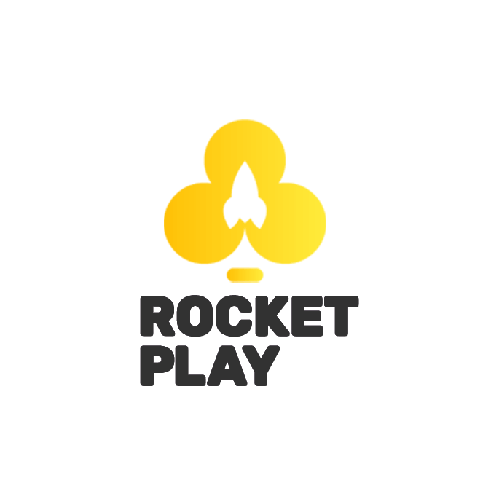 rocketplay casino log in