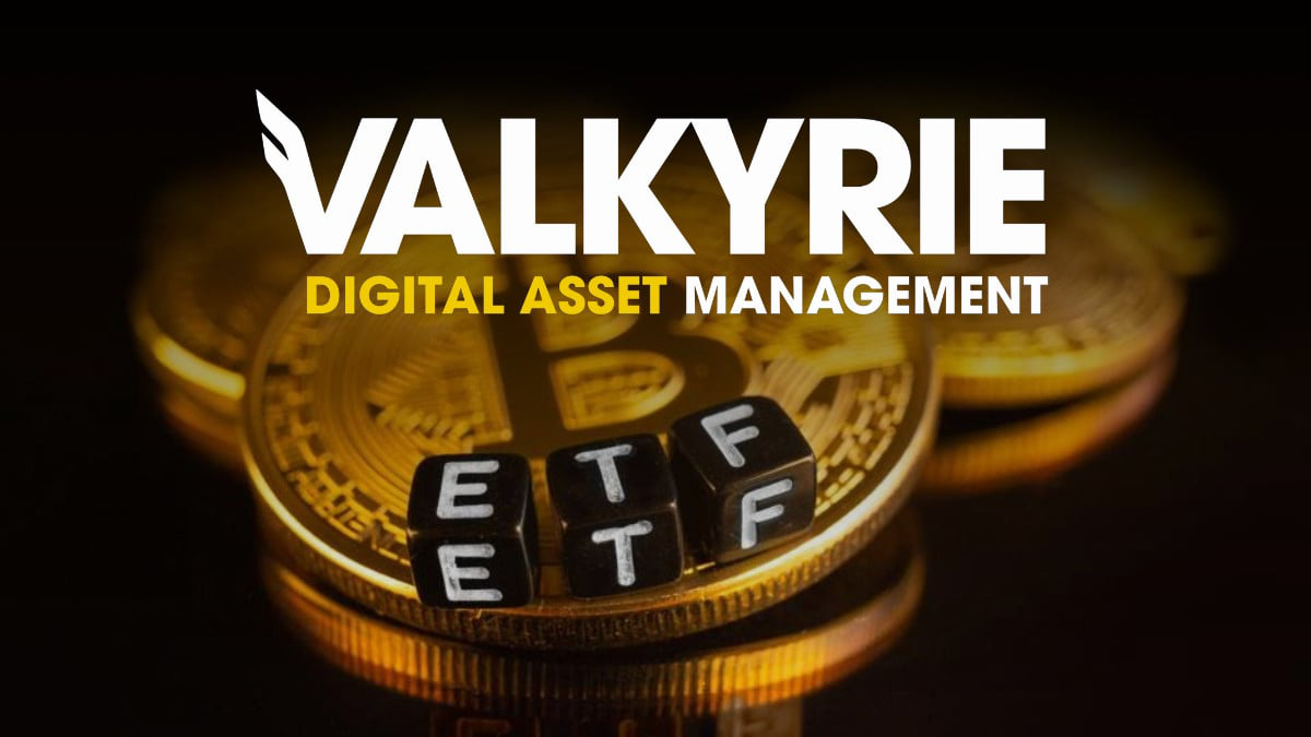 Valkyrie Digital Assets