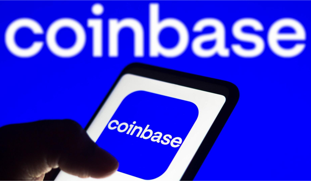 Brian Armstrong thinks Coinbase could become a 'super app'