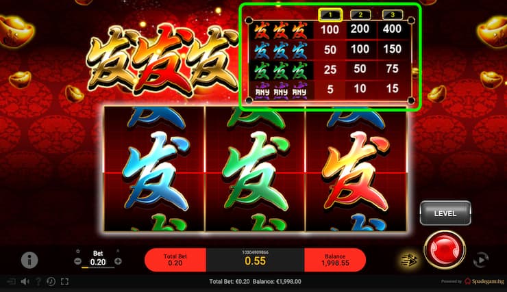 Fafafa Slot Review for 2024 - Play for Free or Real Money