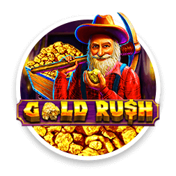 Gold Rush Slot Review 2023 - Play Gold Rush for Free or Real