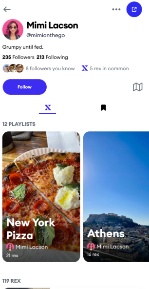 New AI-Powered App Built By Ex-Twitter Employees Gives You Highly Personalized Recommendations 2