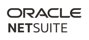 Oracle Netsuite logo