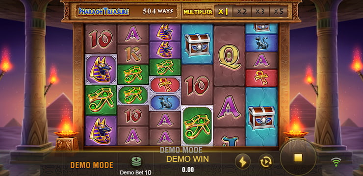 jili casino demo