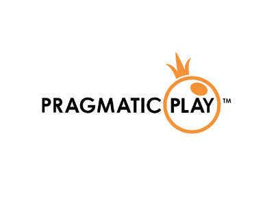 pragmatic play logo