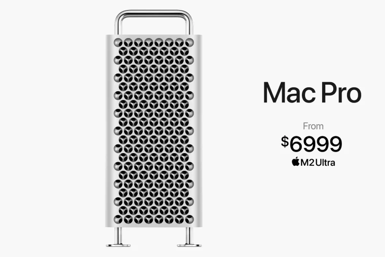 Apple vs Intel: The Apple M2 Ultra Mac Pro comes in $40,000 cheaper than maxed out Intel counterpart. Discover more about new Mac Pro here.