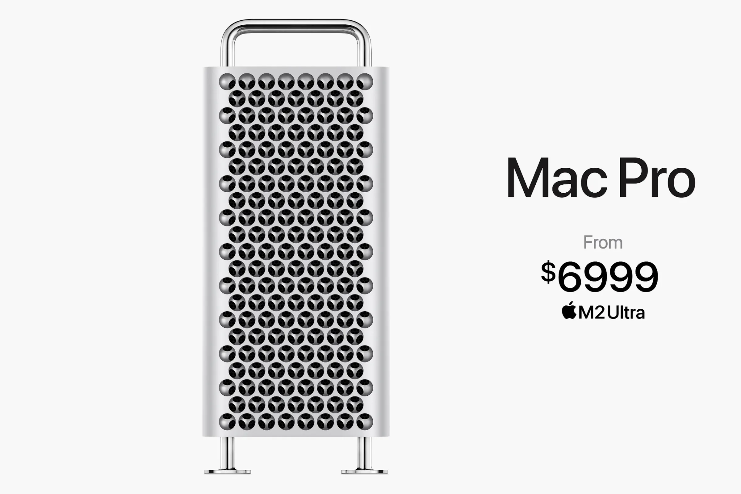 Mac Pro Купить Москва