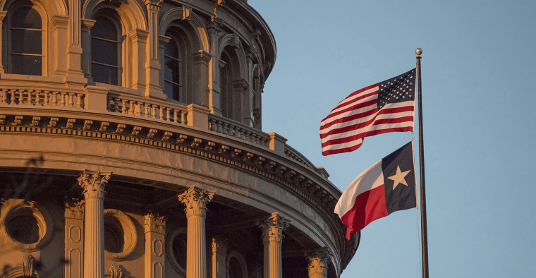 Texas Passes Bill Requiring Parental Consent Before Minors Can Sign Up For Social Media-min