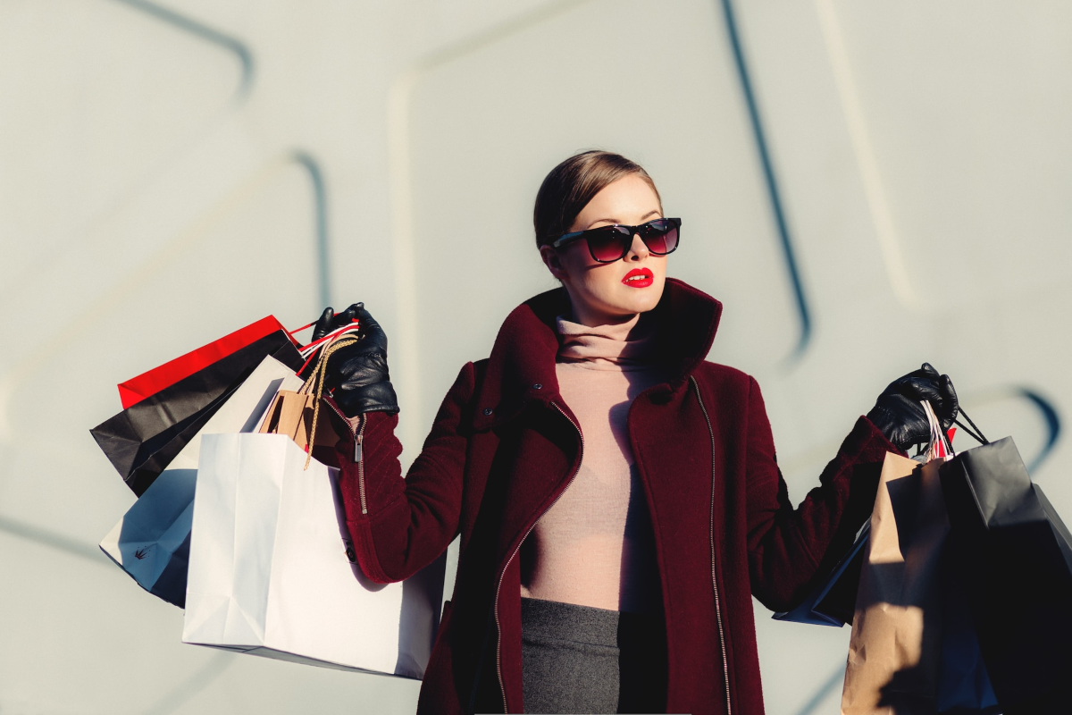 US Retailors See a Weak Holiday Season in 2023