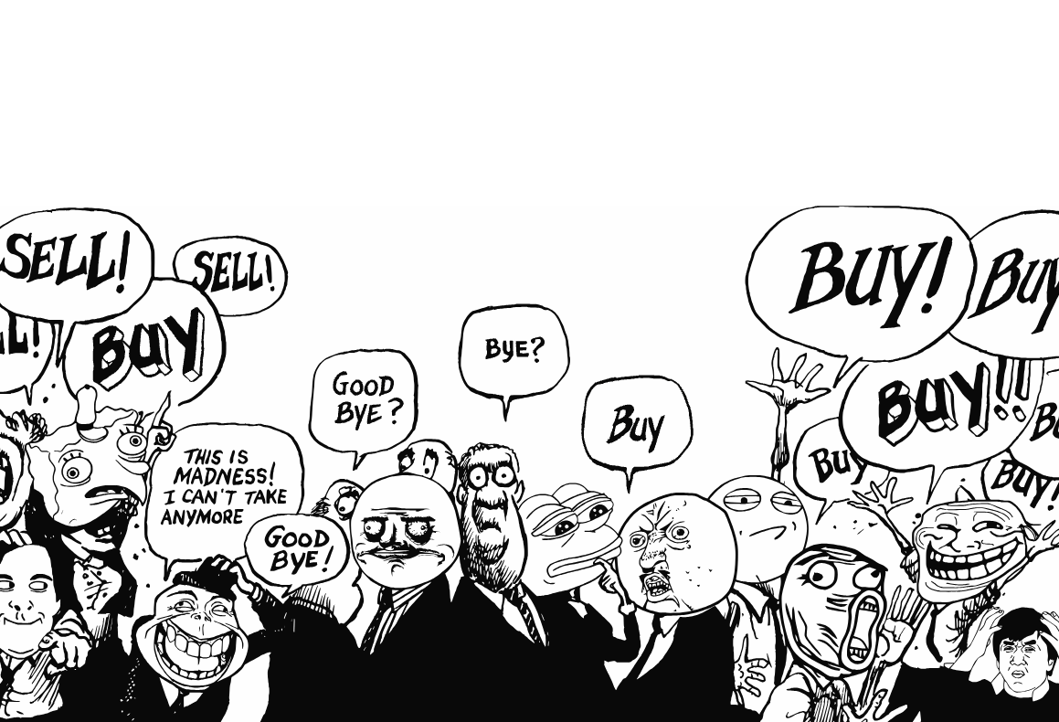 Wall Street Memes  Memecoin