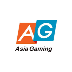 asia gaming logo