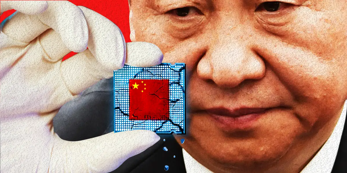 China Could Surpass the US as the World’s AI Leader