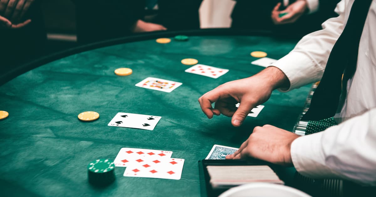 15 Top Blackjack Tips - How To Win At Blackjack