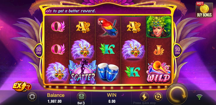 The Top 10 JILI Slots in the Philippines Reviewed