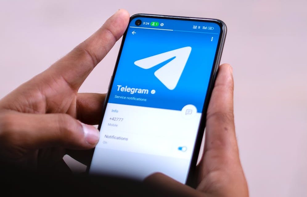 80+ Telegram Statistics In 2023 (Demographics & Financials)