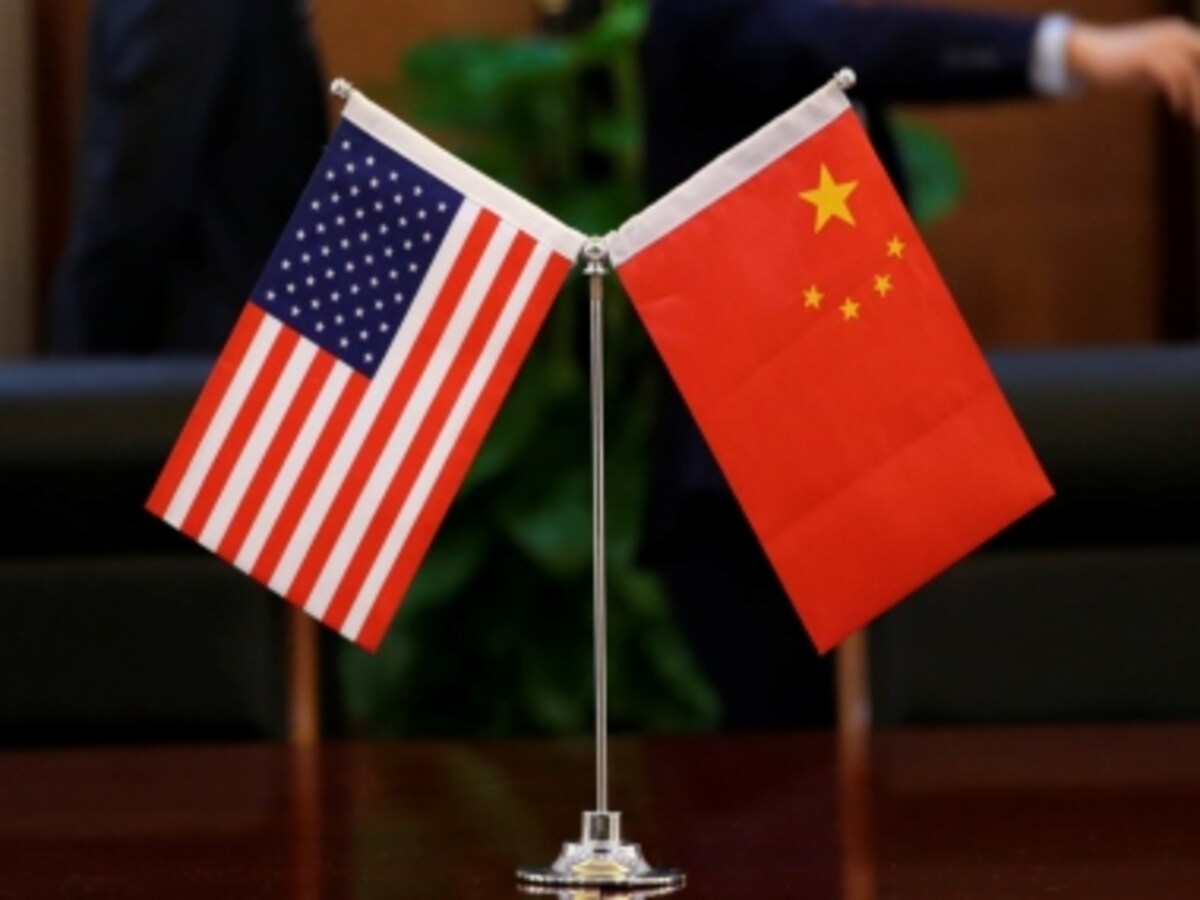 US Set To Strike Back After China Curbed Metals Exports By Restricting ...