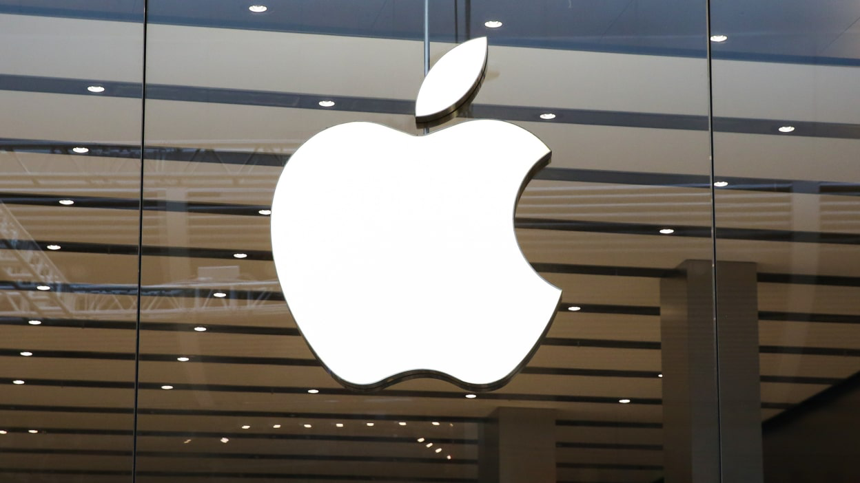 UK Class Action Lawsuit Against Apple For App Store Antitrust ...