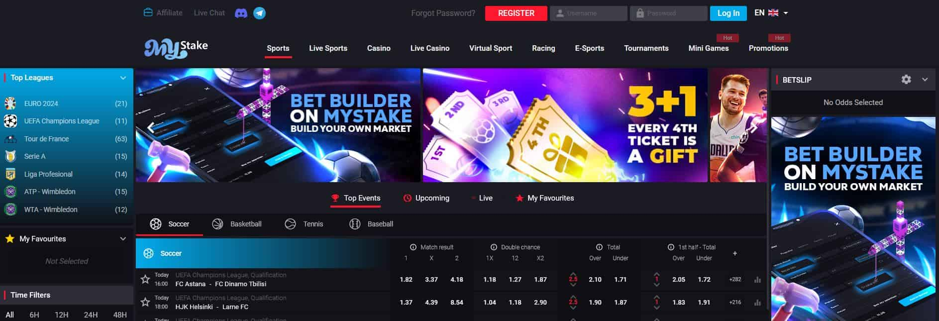 best betting sites quick withdrawal