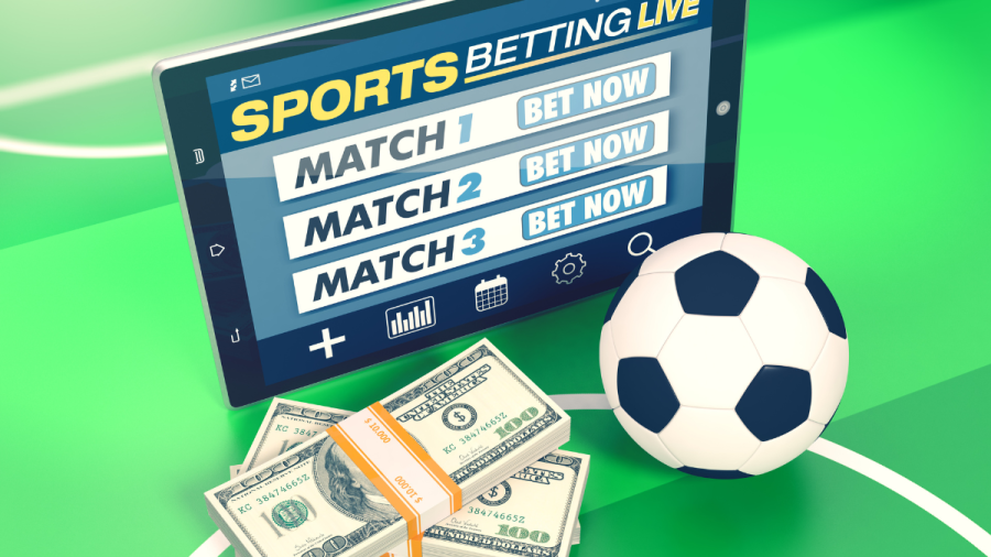 Bankroll Management In Sports Betting – A Full Guide To Budgeting