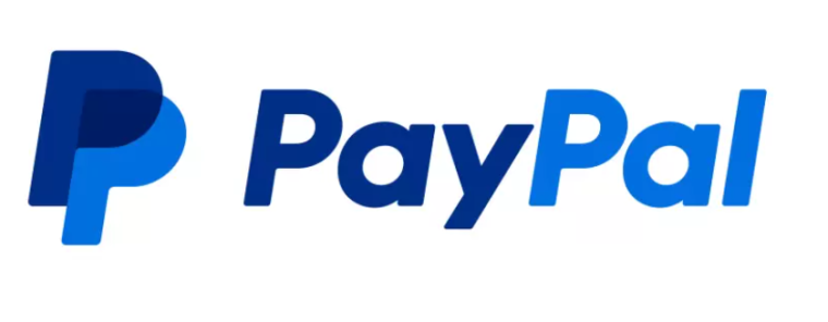 Paypal logo