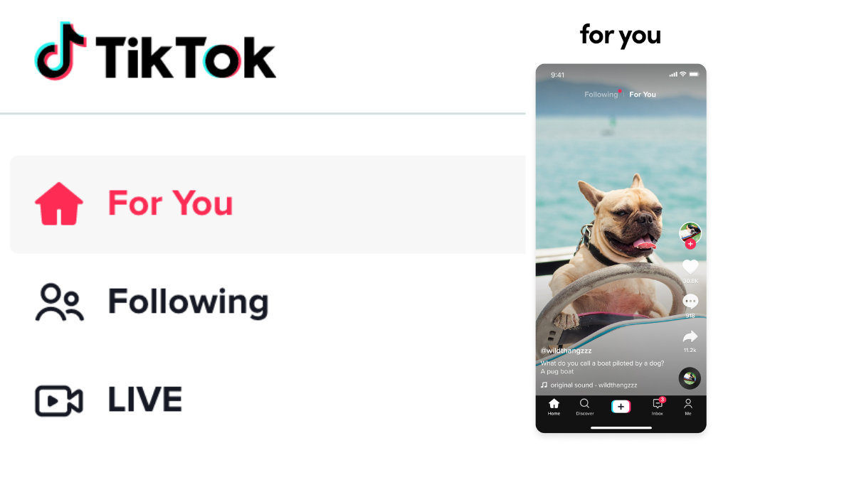 How To Master The TikTok For You Page (FYP)