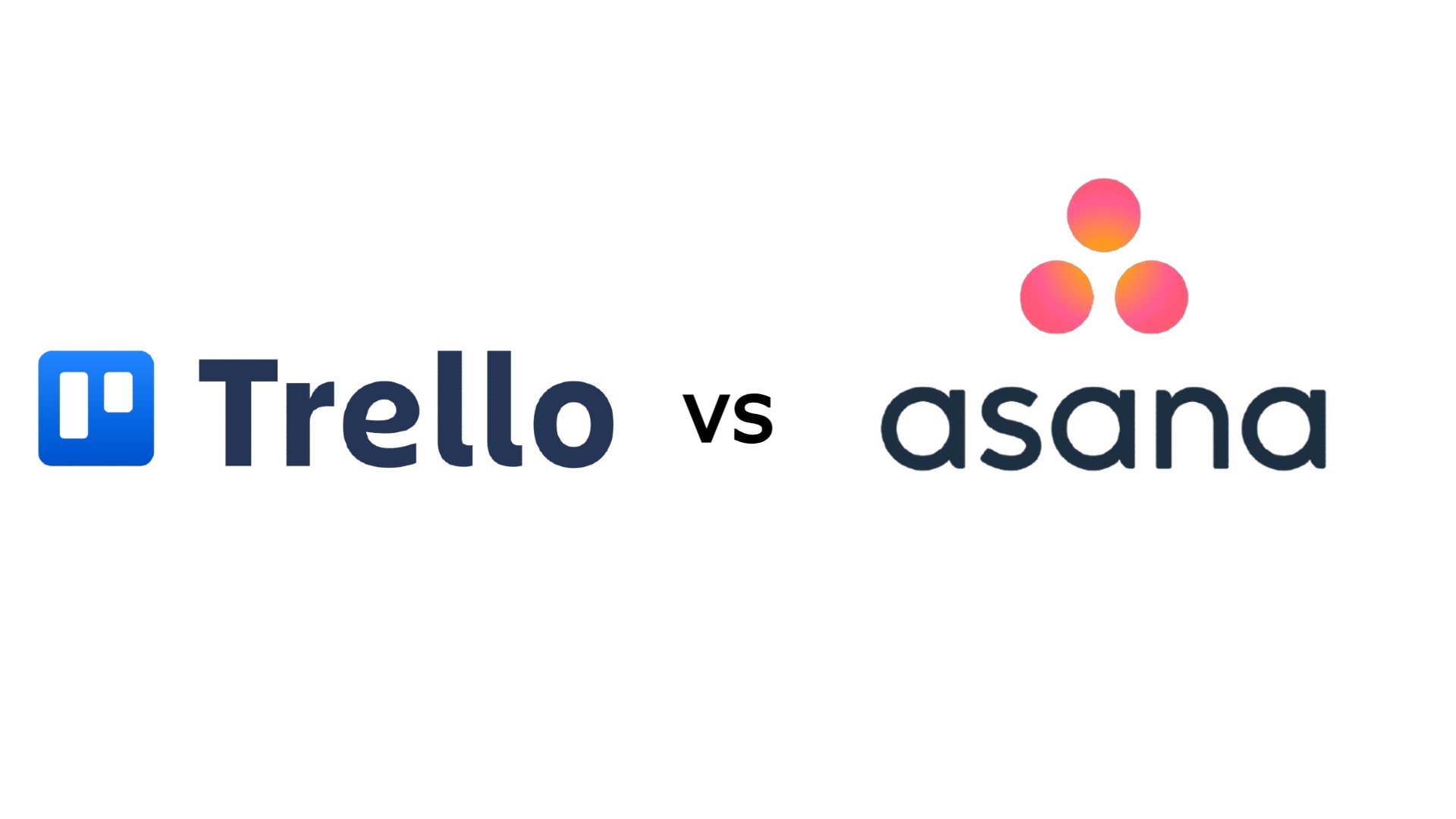 Decoding the SEO Strategy of of Asana vs Trello