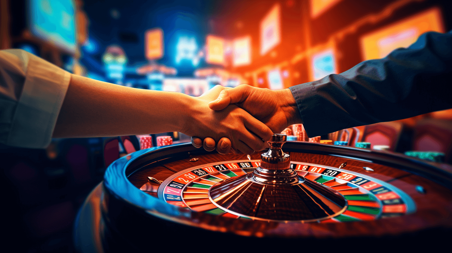 Casino/Gambling AML Compliance 2023 Guide