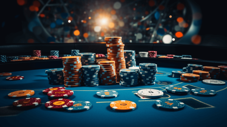 Learn Exactly How I Improved Exploring the World of Online Crypto Casino Games In 2 Days