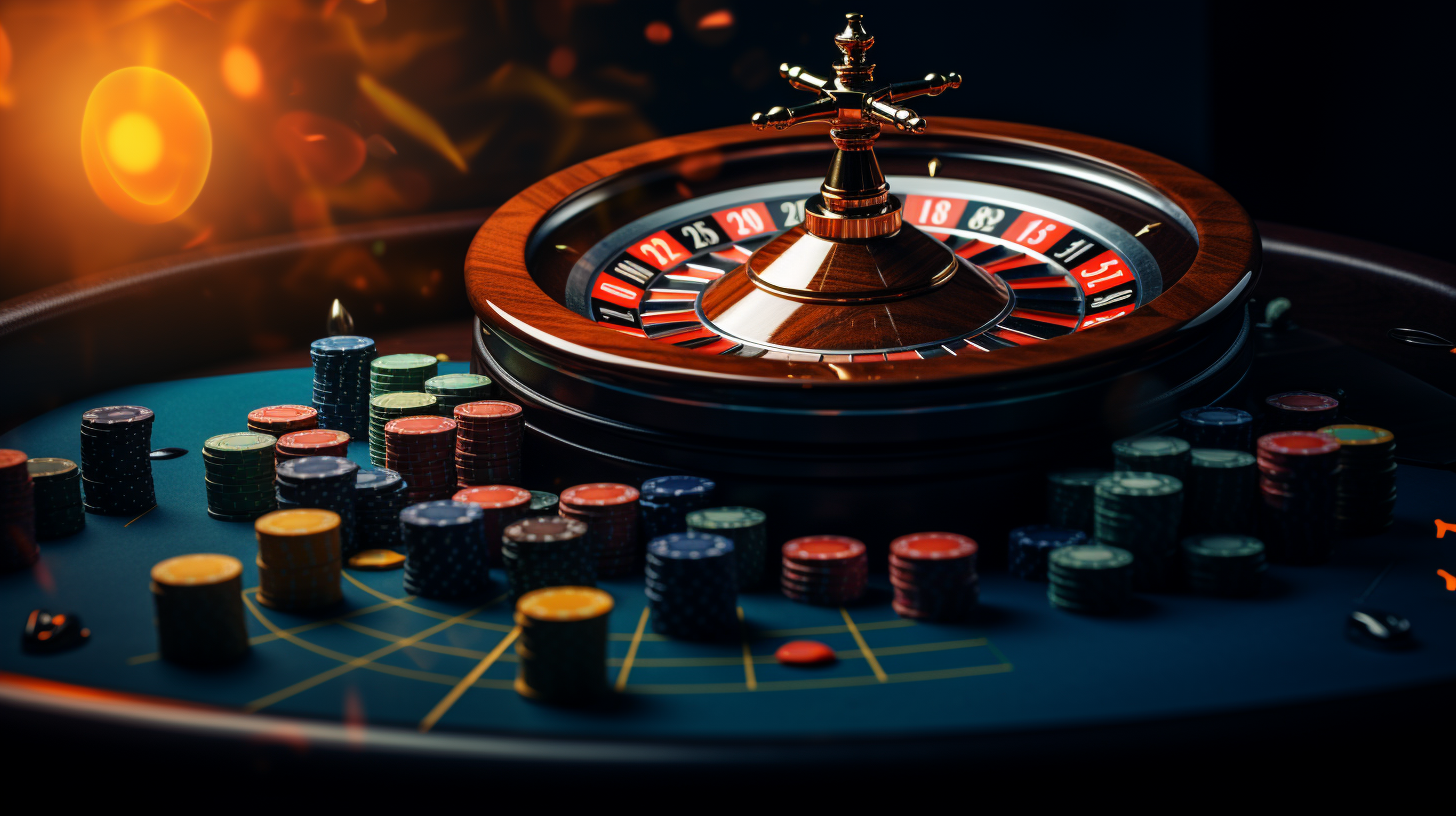 Roulette Money Management - Tips & Strategies 2024