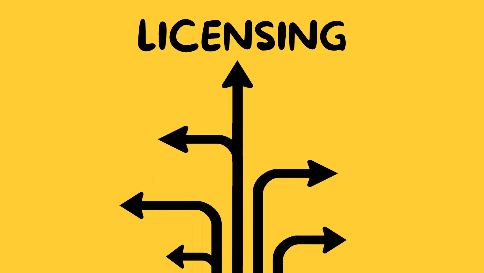 what is licensing