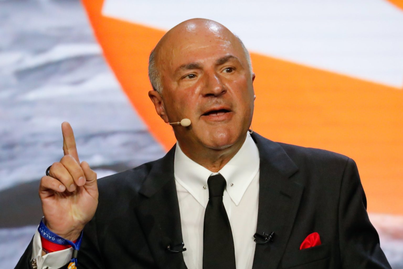 Kevin O'Leary Net Worth The Fortune of 'Mr. Wonderful' in 2024