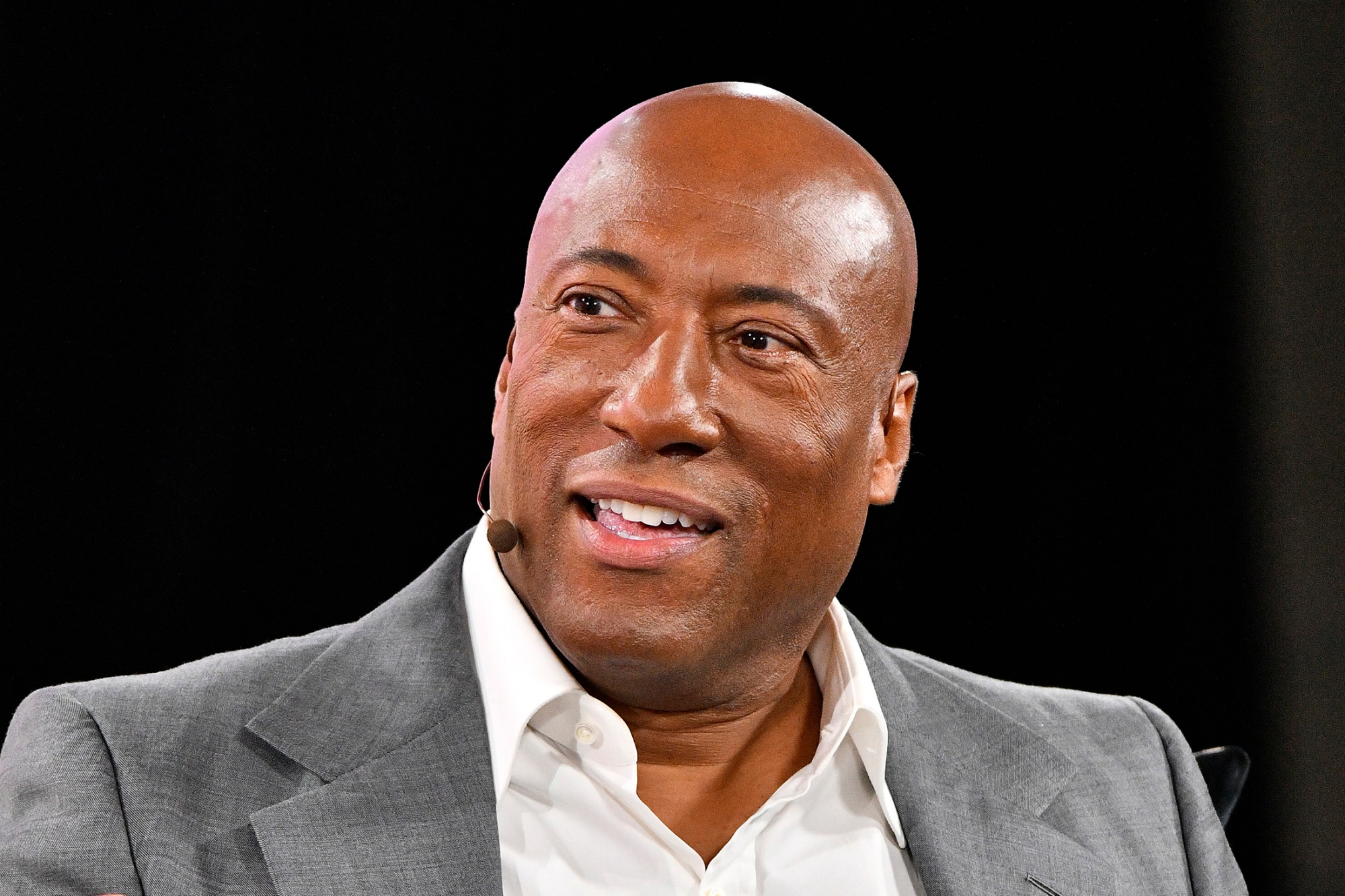 Byron Allen Net Worth: How the Media Mogul Earned His Millions