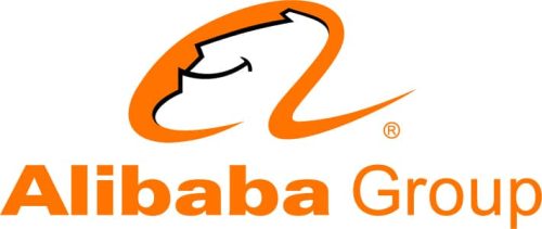 Alibaba logo