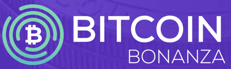 Bitcoin Bonanza Logo