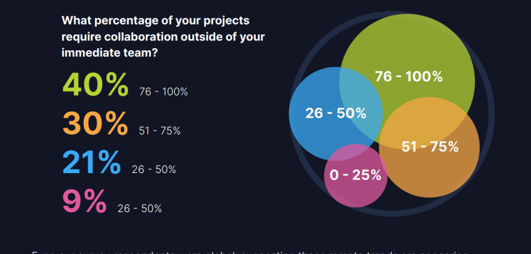 Project management teams